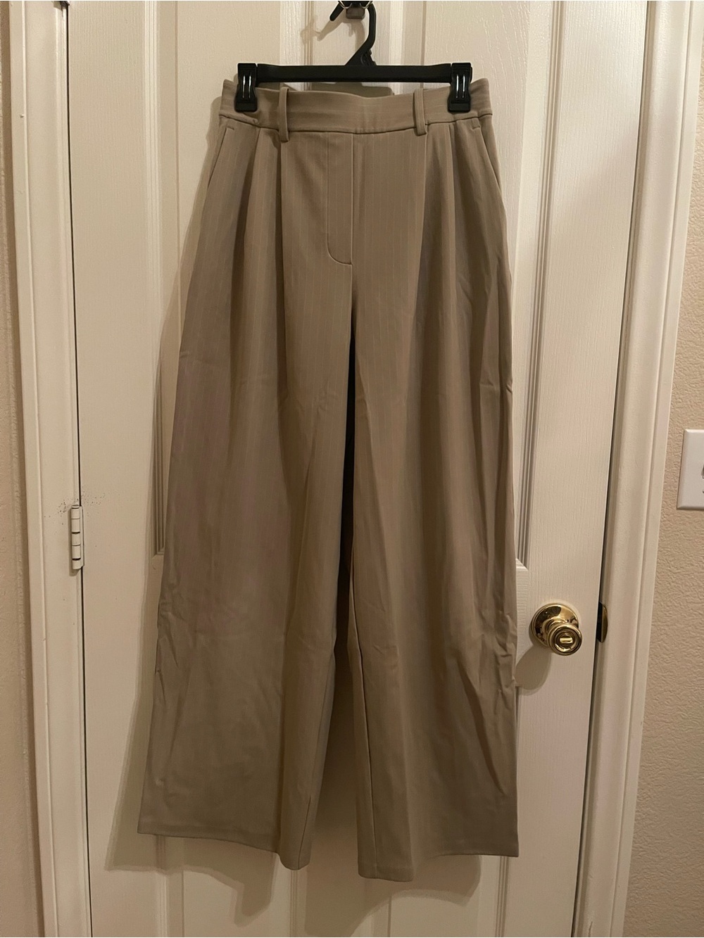 lululemon daydrift Wide Leg High-Waist Women's Pants short